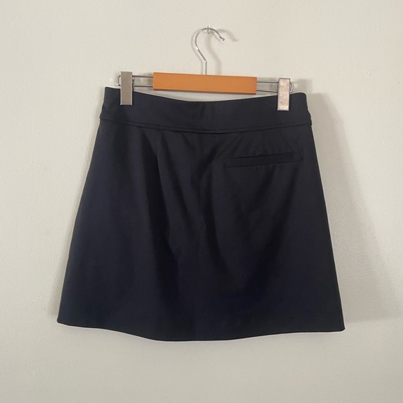 Callaway Women's Golf Skort - Picture 4 of 5